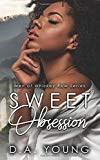 Sweet Obsession (men Of Whiskey Row) (volume 1)