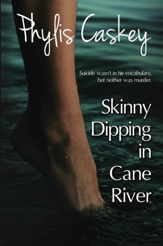 Skinny Dipping in Cane River
