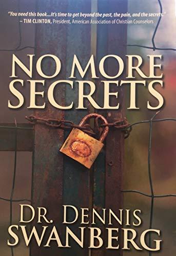 No more secrets