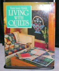 Vanessa-Ann's Living With Quilts