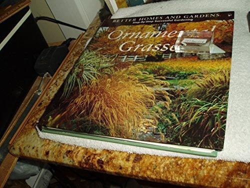 Step-By-Step Successful Gardening: Ornamental Grasses