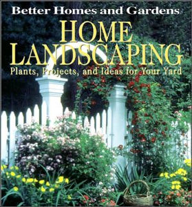 Home Landscaping