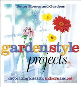 Garden Style Projects