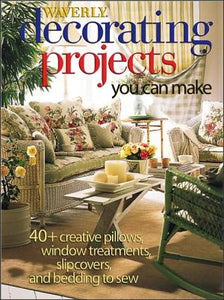 Decorating Projects You Can Make