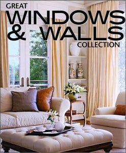 Great Windows & Walls Collection (Better Homes and Gardens Home)