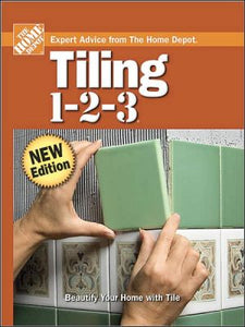 Tiling 1-2-3 (HOME DEPOT 1-2-3)