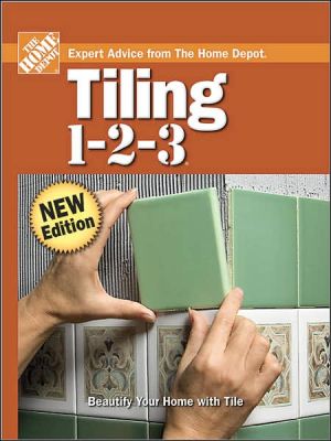 Tiling 1-2-3 (HOME DEPOT 1-2-3)