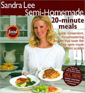 Semi-Homemade 20-Minute Meals