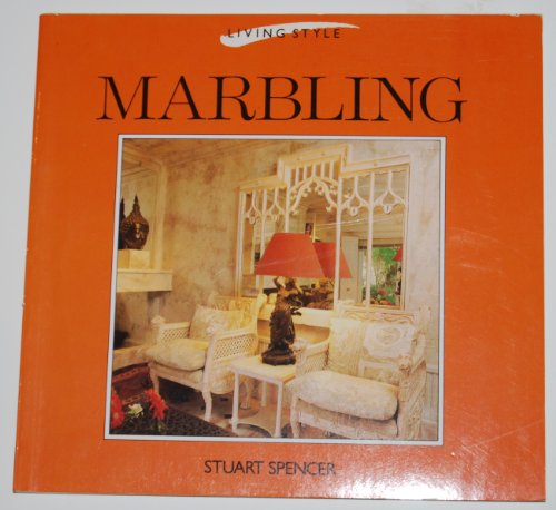 Marbling (Living Style Series)