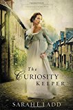 The Curiosity Keeper (A Treasures of Surrey Novel)