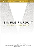 Simple Pursuit: A Heart After Jesus