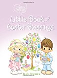 Precious Moments Little Book of Easter Blessings