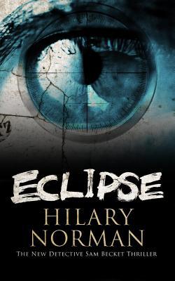 Eclipse (A Sam Becket Mystery, 6)