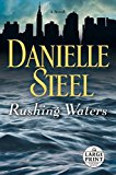 Danielle Steel Collection 4 Books Set (Magic,Rushing Waters,The Award,The Mistress)