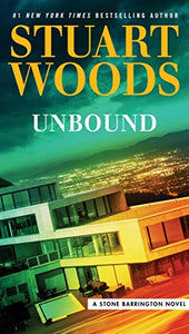 Unbound (A Stone Barrington Novel)