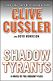 Shadow Tyrants (The Oregon Files)