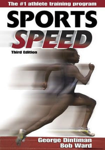 Sports Speed - 3rd Edition