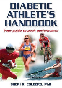 Diabetic Athlete's Handbook