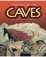 inZone Book: Painters of the Caves (Reader's Workshop)