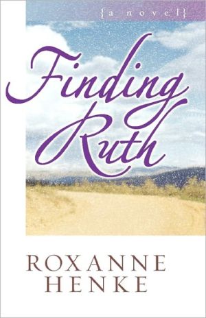 Finding Ruth (Coming Home to Brewster)