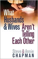 What Husbands and Wives Aren't Telling Each Other