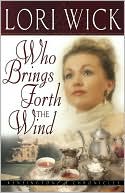 Who Brings Forth the Wind (Kensington Chronicles, Book 3)