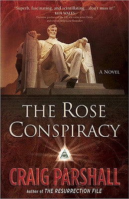The Rose Conspiracy