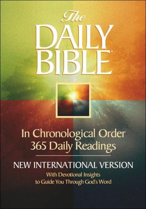 The Daily Bible® Compact Edition