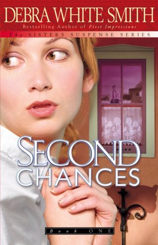 Second Chances (The Seven Sisters Series, Book 1)