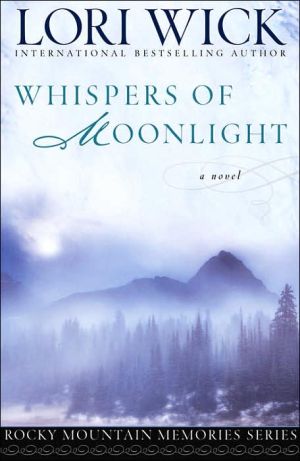 Whispers of Moonlight (Rocky Mountain Memories #2)
