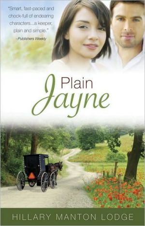 Plain Jayne (Plain and Simple)