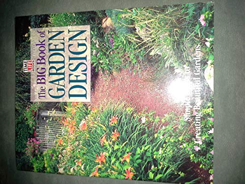 Big Book of Garden Design