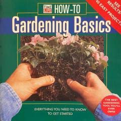 How To Gardening Basics