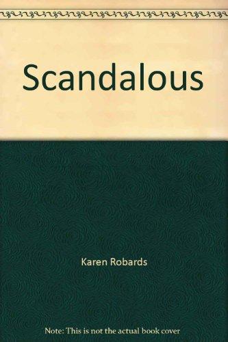 Scandalous