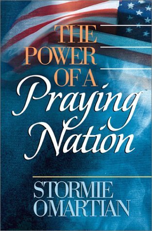 The Power of a Praying Nation (Crossings Edition) [Paperback]