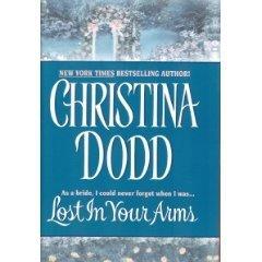 Lost In Your Arms (Hardcover)