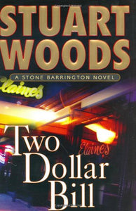 Two-Dollar Bill (Stone Barrington Novels)