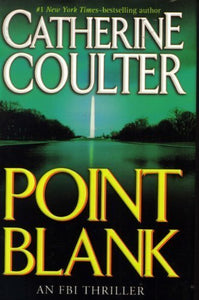 Point Blank (LARGE PRINT EDITION)