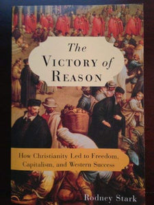 Victory of Reason