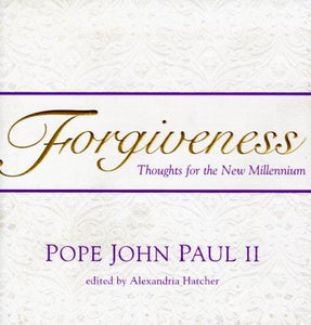 Forgiveness