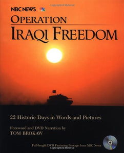 Operation Iraqi Freedom: The Insider Story