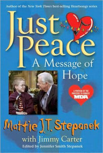 Just Peace: A Message of Hope