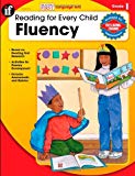 Reading for Every Child Fluency, Grade 1