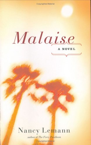 Malaise: A Novel