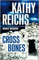 Cross Bones (Temperance Brennan)