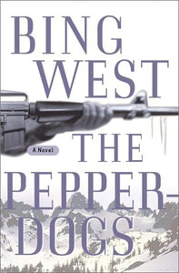 The Pepperdogs: A Novel