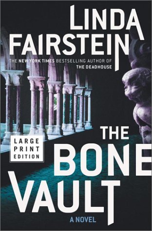 The Bone Vault