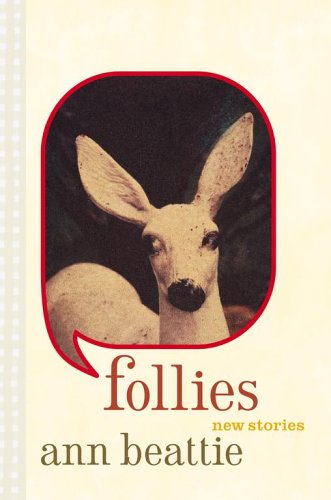 Follies: New Stories