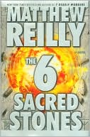 The Six Sacred Stones: A Novel