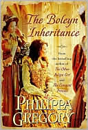 The Boleyn Inheritance (The Plantagenet and Tudor Novels)